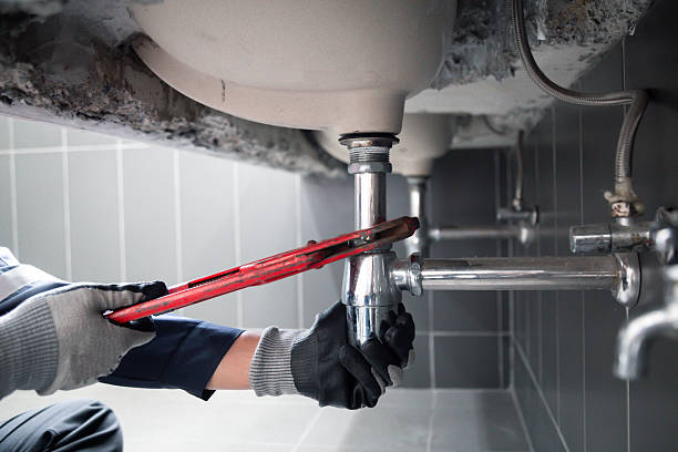 Trusted Water Heater Repair service in Quincy, PA - Masters Plumbing Service